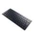 Cherry KW 9200 MINI Tastatur kabellos (JK-9250FR-2) (JK9250FR2)