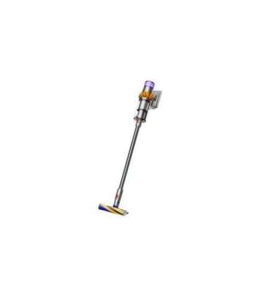 Dyson V15 Detect Absolute (2023) Cordless Vacuum Cleaner Silver EU 446986-01