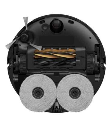 VACUUM CLEANER ROBOT ULTRA/MATRIX 10 RLX95CE-BLACK DREAME