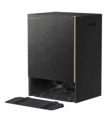 VACUUM CLEANER ROBOT ULTRA/MATRIX 10 RLX95CE-BLACK DREAME