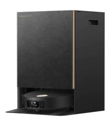 VACUUM CLEANER ROBOT ULTRA/MATRIX 10 RLX95CE-BLACK DREAME