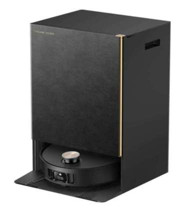 VACUUM CLEANER ROBOT ULTRA/MATRIX 10 RLX95CE-BLACK DREAME