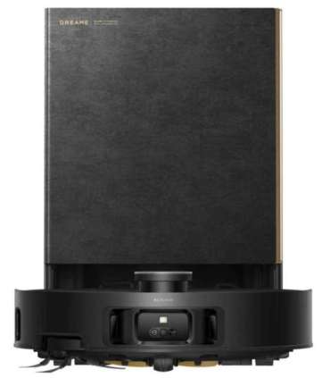 VACUUM CLEANER ROBOT ULTRA/MATRIX 10 RLX95CE-BLACK DREAME