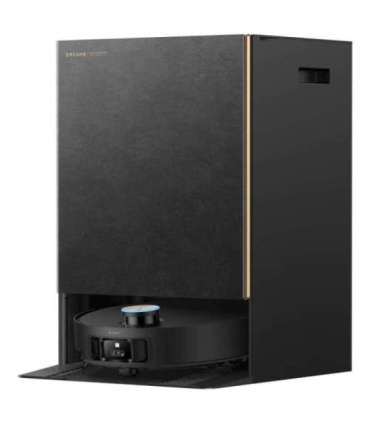 VACUUM CLEANER ROBOT ULTRA/MATRIX 10 RLX95CE-BLACK DREAME