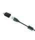 Conceptronic AMDIS08B AMDIS08B, 15.9 MP, 3840 x 2160p, 30 fps, 2160p, M-JPEG, YUY2, 120°
