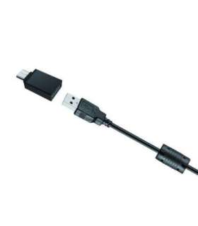 Conceptronic AMDIS08B AMDIS08B, 15.9 MP, 3840 x 2160p, 30 fps, 2160p, M-JPEG, YUY2, 120°