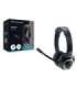 Conceptronic POLONA02BA POLONA02BA, Wired, Gaming, 20 - 20000 Hz, 162 g, Headset, Black