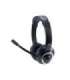 Conceptronic POLONA02BA POLONA02BA, Wired, Gaming, 20 - 20000 Hz, 162 g, Headset, Black