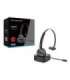 Conceptronic POLONA03BD POLONA Wireless Bluetooth Headset with Charging Dock, Wireless, 0 - 20 KHz