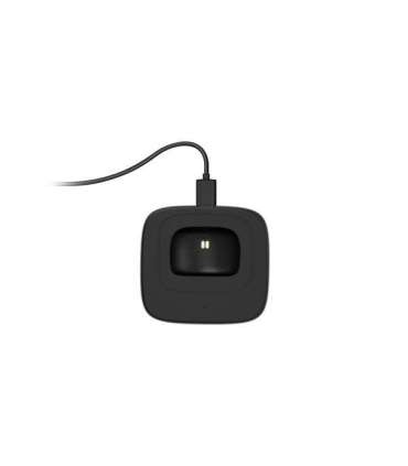 Conceptronic POLONA03BD POLONA Wireless Bluetooth Headset with Charging Dock, Wireless, 0 - 20 KHz