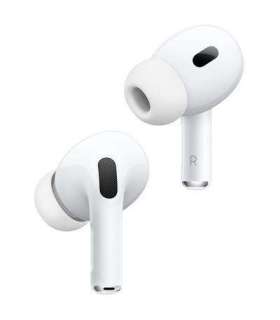 Apple MPNY3ZM/A Airpod 2022 3rd Gen in-ear headphones, Wireless, Bluetooth 5.0, Charging case, White
