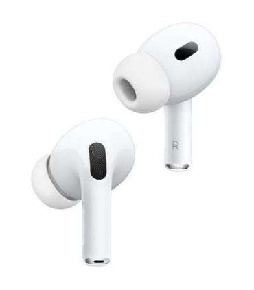 Apple MPNY3ZM/A Airpod 2022 3rd Gen in-ear headphones, Wireless, Bluetooth 5.0, Charging case, White