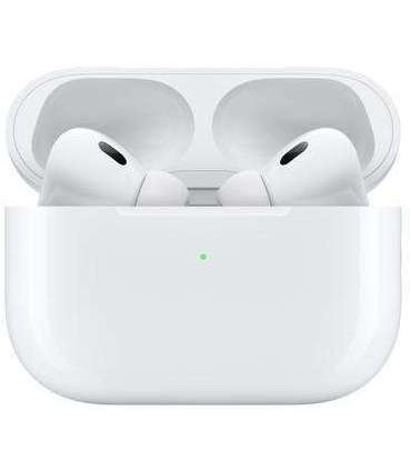 Apple MPNY3ZM/A Airpod 2022 3rd Gen in-ear headphones, Wireless, Bluetooth 5.0, Charging case, White