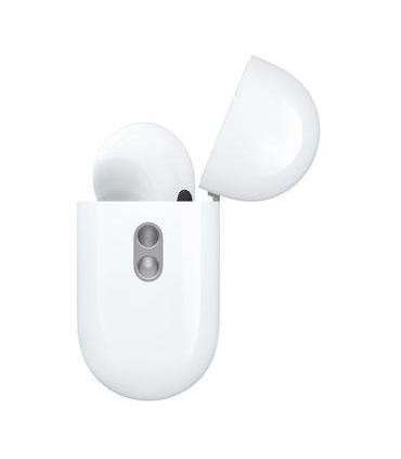 Apple MPNY3ZM/A Airpod 2022 3rd Gen in-ear headphones, Wireless, Bluetooth 5.0, Charging case, White
