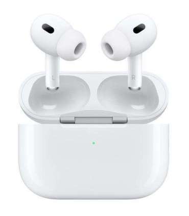 Apple MPNY3ZM/A Airpod 2022 3rd Gen in-ear headphones, Wireless, Bluetooth 5.0, Charging case, White