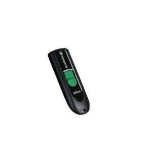 Transcend TS256GJF790C JetFlash 790C Capless Pen Drive 256GB, USB3.2 Gen 1, Type-C, Black