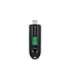 Transcend TS256GJF790C JetFlash 790C Capless Pen Drive 256GB, USB3.2 Gen 1, Type-C, Black