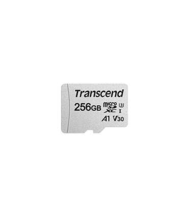 Transcend TS128GUSD300S-A 300s microSDXC w/ adapter, 128GB, UHS-I, U3, V30, A1