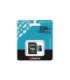 Kingston SDCG4/256GB Canvas Go! Plus microSDXC w/ adapter, 256 GB, 200MB/s A2 U3 V30 Class 10, UHS-I