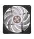Cooler Master RR-212S-20PC-R2 Hyper 212RGB Black edition w LGA1700, 120mm, 650-2000 RPM, 4-heatpipe