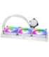 Cooler Master MLW-D36M-A18PZ-RW MASTERLIQUID 360L Core White, 4-pin, 3x 120mm ARGB, 27 dBa (max)