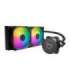 Cooler Master MLW-D24M-A18PA-R1 MasterLiquid 240 Core II ARGB, 280mm radiator, 2x 120mm, ARGB2 Gen 2