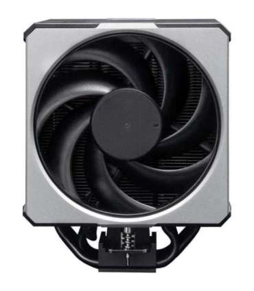 Cooler Master MAP-T6PN-225PK-R1 Hyper 612 APEX, Intel/AMD, 2x 120mm, 0-2400 RPM, Black, Non-LED
