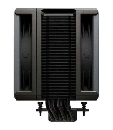Cooler Master MAP-T6PN-225PK-R1 Hyper 612 APEX, Intel/AMD, 2x 120mm, 0-2400 RPM, Black, Non-LED