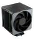 Cooler Master MAP-T6PN-225PK-R1 Hyper 612 APEX, Intel/AMD, 2x 120mm, 0-2400 RPM, Black, Non-LED