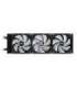 Gigabyte GP-GIGABYTE GME 360 GAMING 360 Liquid CPU Cooler- 3x120mm ARGB Fans, 12 cm, Black