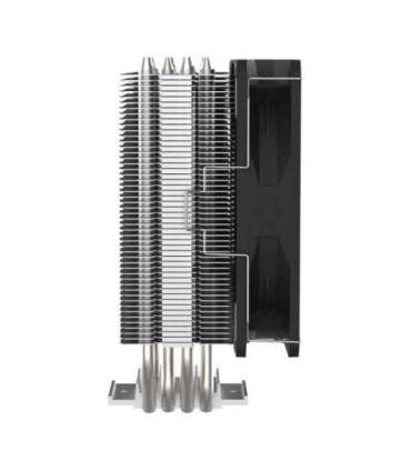 Cooler Master RR-S4NA-17PA-R1 4HP, 120x25mm Single Fan, ARGB Intuitive LED detection automatically