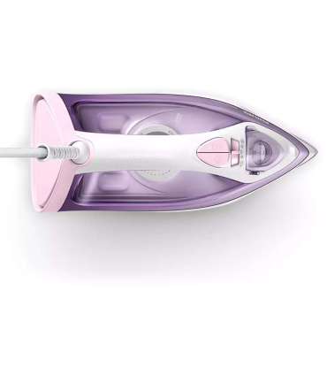 Philips DST3010/30 3000 Series Steam Iron 2000 W Water tank capacity 300 ml Continuous steam 30 g/min |