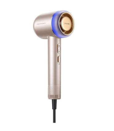 HAIR DRYER GUSTO/PINK GOLD AHG40A-PK DREAME