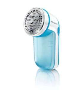 Philips Fabric Shaver GC026/00 Blue, White