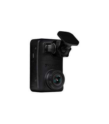 Transcend TS-DP10A-64G 64GB, Dashcam, DrivePro 10,Non-LCD, 1440P 2K QHD, 140°, Wi-Fi, USB2. MicroSD