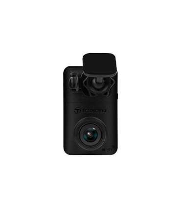 Transcend TS-DP10A-64G 64GB, Dashcam, DrivePro 10,Non-LCD, 1440P 2K QHD, 140°, Wi-Fi, USB2. MicroSD