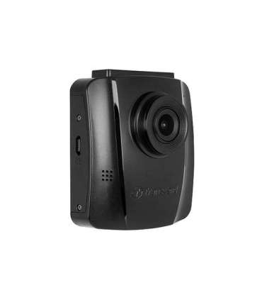 Transcend TS-DP110M-64G DrivePro 110 Dashcam, 64 GB, 2.4" color, 2K QHD, F/2.0, 140°, MP4 (H.264)