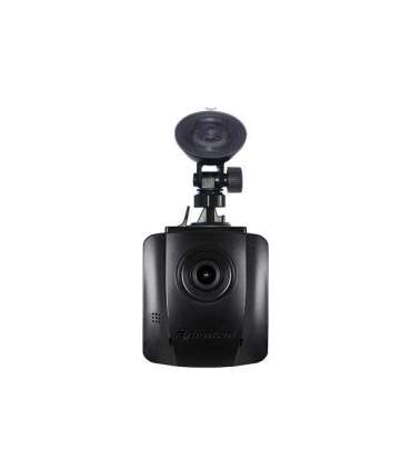 Transcend TS-DP110M-64G DrivePro 110 Dashcam, 64 GB, 2.4" color, 2K QHD, F/2.0, 140°, MP4 (H.264)