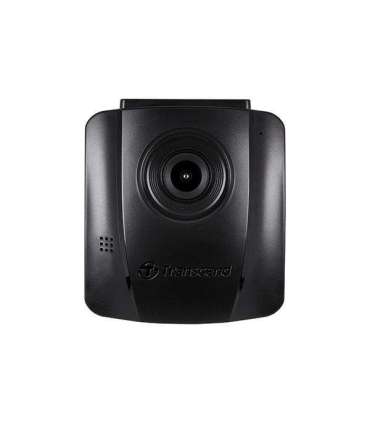 Transcend TS-DP110M-64G DrivePro 110 Dashcam, 64 GB, 2.4" color, 2K QHD, F/2.0, 140°, MP4 (H.264)