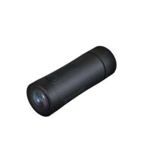 Transcend TS-DP20A-64G DrivePro 20 Motorcycle Dashcam, 64GB, 1080p, 60 fps, F/2.8, 140°, MicroSD