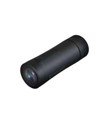 Transcend TS-DP20A-64G DrivePro 20 Motorcycle Dashcam, 64GB, 1080p, 60 fps, F/2.8, 140°, MicroSD
