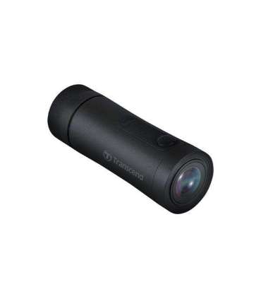 Transcend TS-DP20A-64G DrivePro 20 Motorcycle Dashcam, 64GB, 1080p, 60 fps, F/2.8, 140°, MicroSD