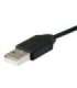 Equip 128952 128952, USB 2.0, USB 2.0, 480 Mbit/s, Black, Plastic, CE