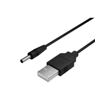 Equip 12895707101 7-Port USB 2.0 Hub, USB 2.0, USB 2.0, 480 Mbit/s, Black, CE, RoHS