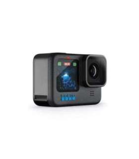 GoPro HERO12 Black Action Camera 27 MPx 5.3K 60fps Black EU