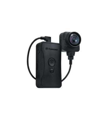 Transcend TS64GDPB70A 64GB, Body Camera, DrivePro Body 70, Separate Camera, 2K QHD 1440P, 30 fps