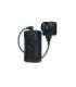 Transcend TS64GDPB70A 64GB, Body Camera, DrivePro Body 70, Separate Camera, 2K QHD 1440P, 30 fps