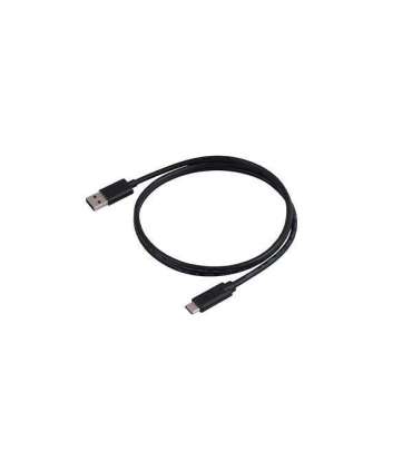 Transcend TS-DBK6 Body Camera Accessory Kit for DPB10C, USB Type-C, 1m, 360° rotate