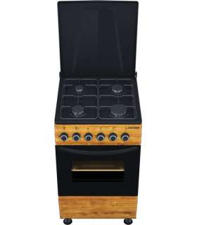 Gaasipliit Schlosser FS4406MAZL