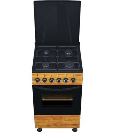 Gaasipliit Schlosser FS4406MAZL